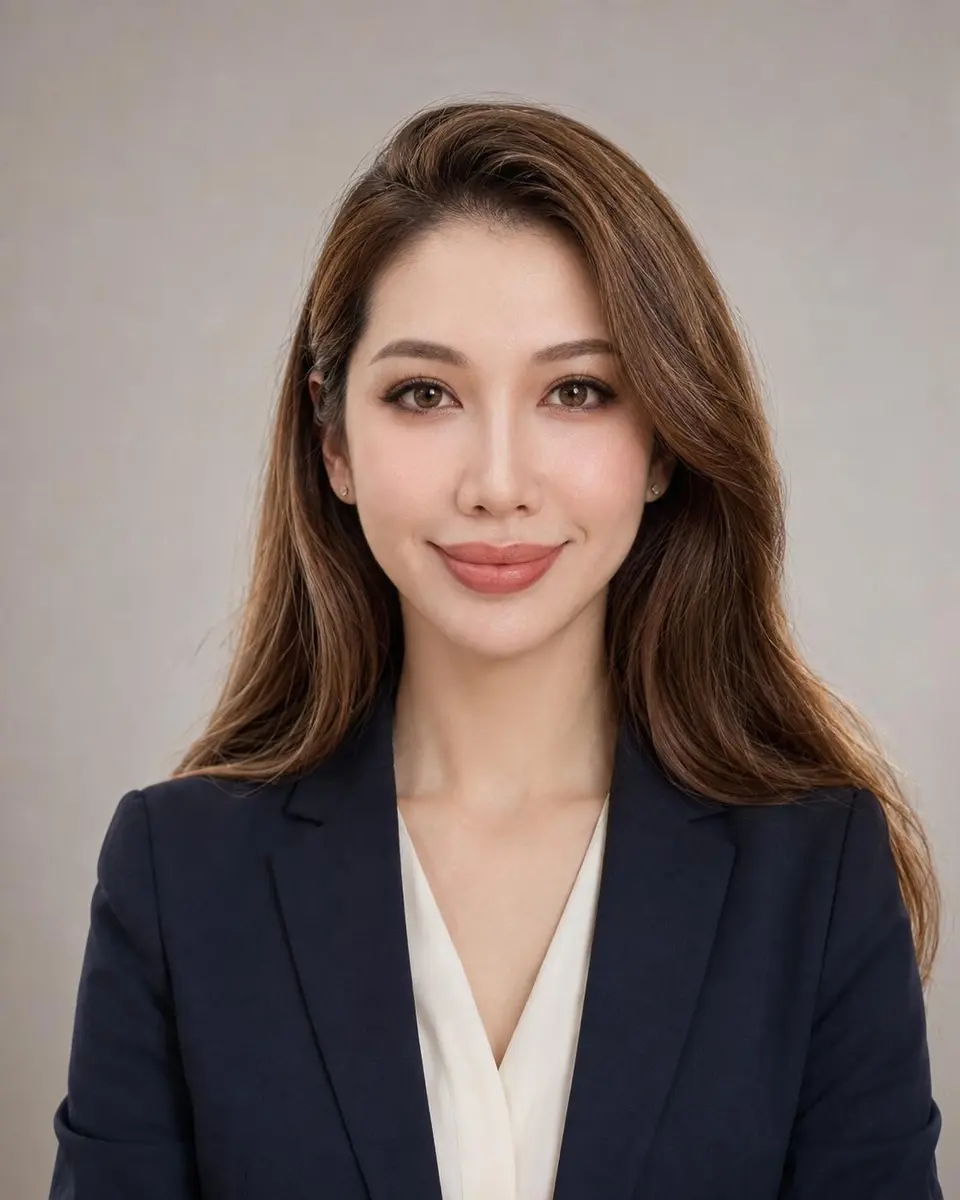 Eliae Tan, Director