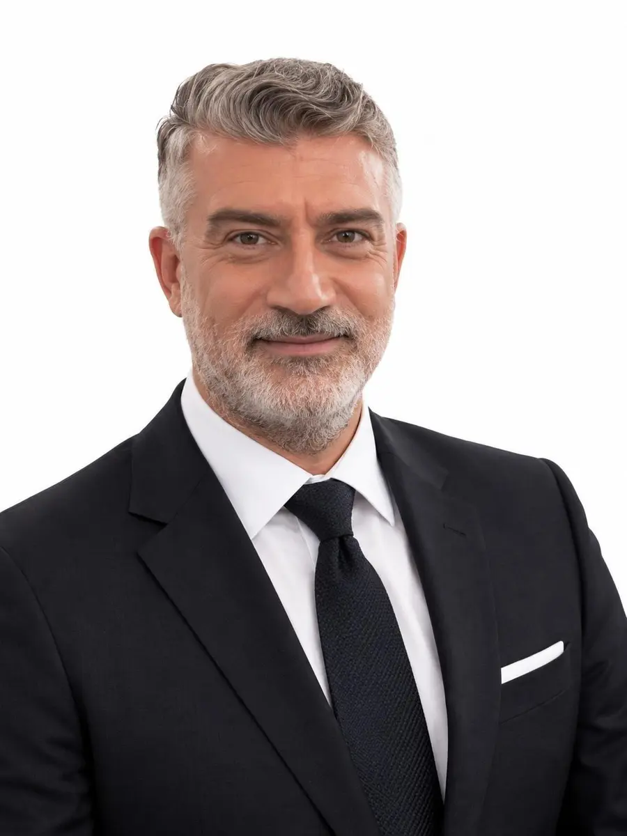 Jason Smith, Managing Director of Global Markets and Strategic Development and Director