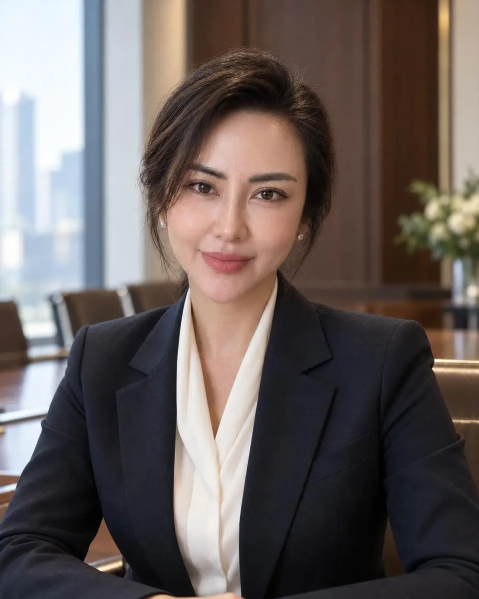 Lauren Mitchell, Director and Head of Derivatives Strategy